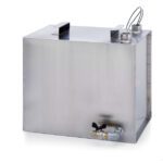 flammbles ECOBOX® STAINLESS STEEL