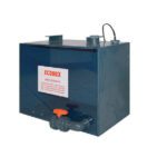flammables Container for polluting substances