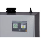 Chemical Cabinet ASPIRATION SYSTEM