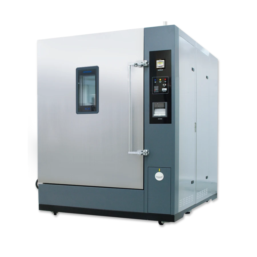 environmental chamber