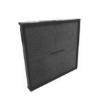 flammables ACTIVE CHARCOAL FILTER