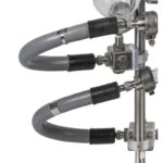 Reactor Multi-Channel Regulating Valve