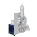vacuum solvent system