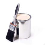 flammables ANTIMICROBIAL PAINT