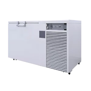 cryogenic freezer