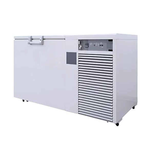 cryogenic freezer