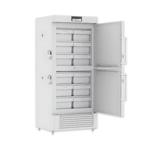 Freezers -25°C to -60°C