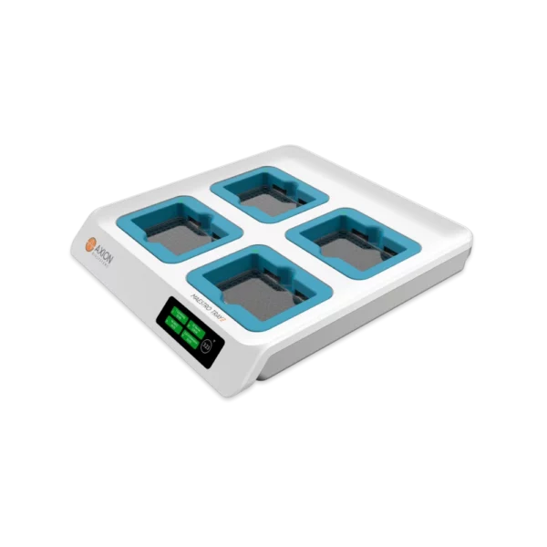 Impedance TrayZ