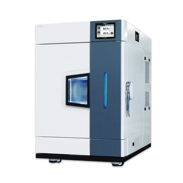 Temperature and humidity chamber bench top