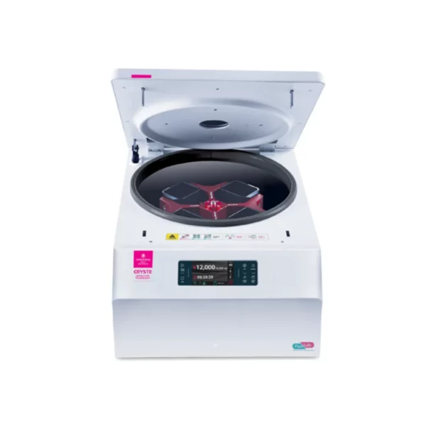 centrifuge swing out