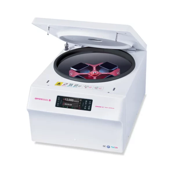 centrifuge swing out
