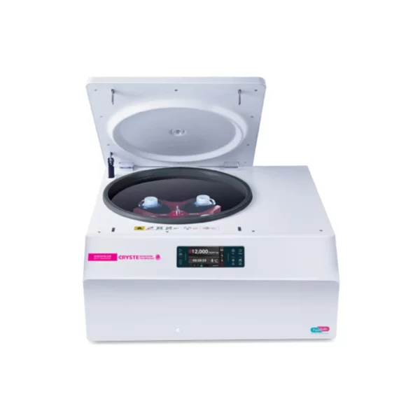 centrifuge refrigerated swing out