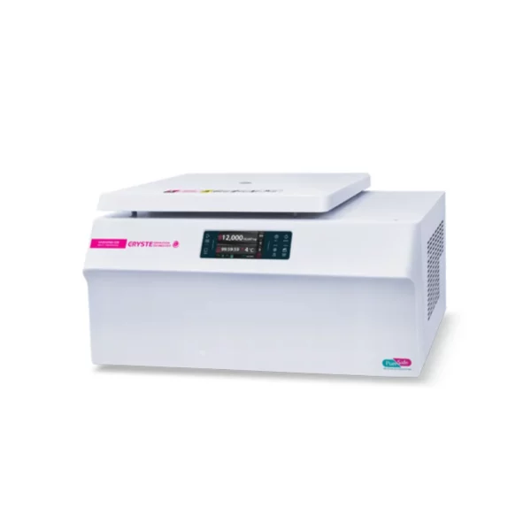 Refrigerated Centrifuge - Varispin 12R - Image 3