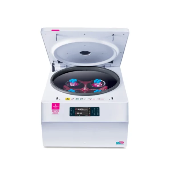 centrifuge swing out