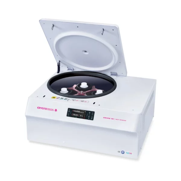 centrifuge refrigerated swing out