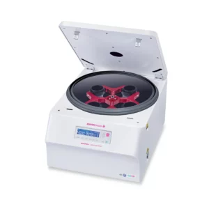 centrifuge swing out