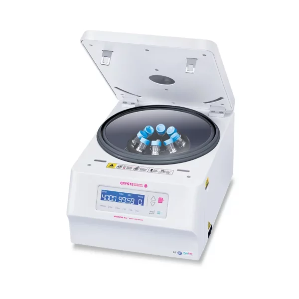centrifuge swing out