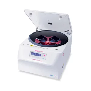 centrifuge swing out
