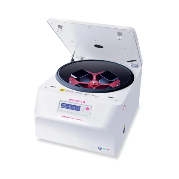 centrifuge swing out