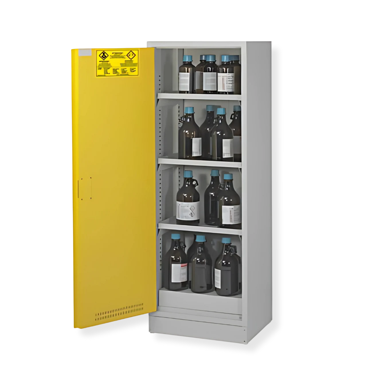 Chemical Cabinet