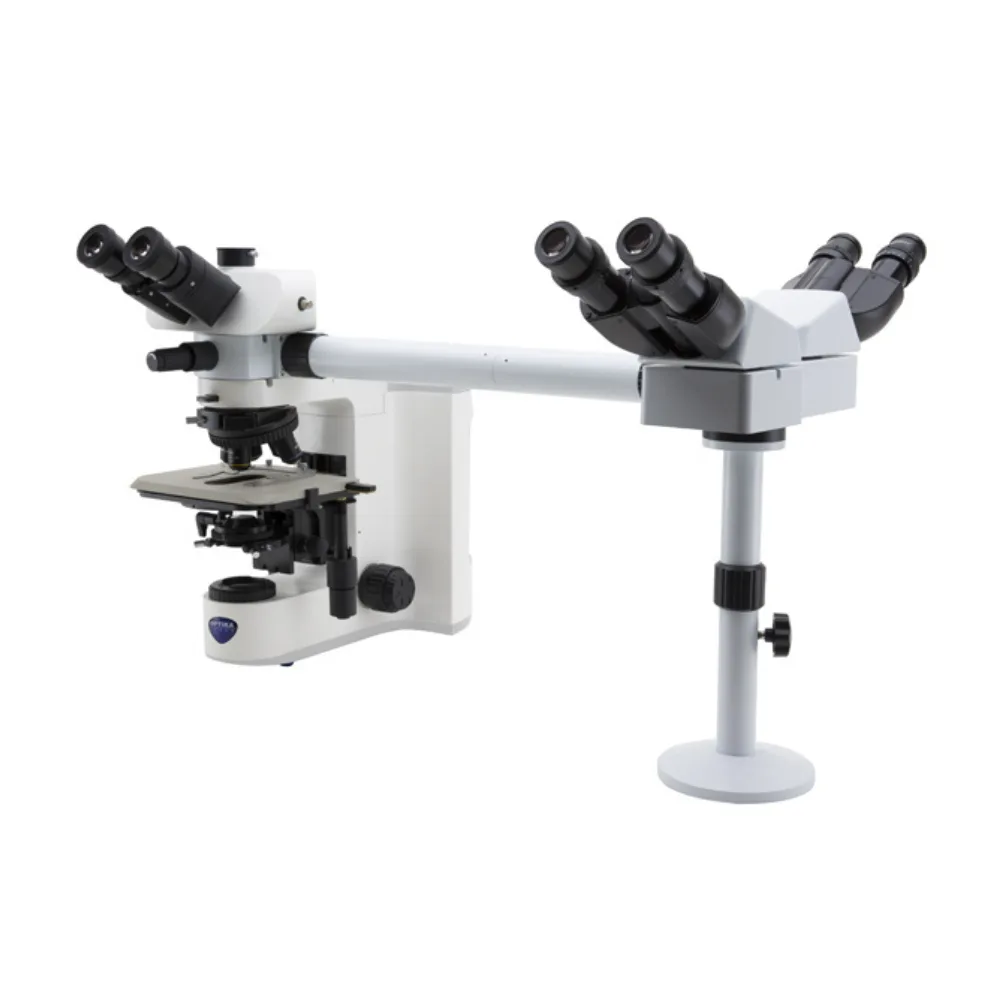 Discussion Microscope