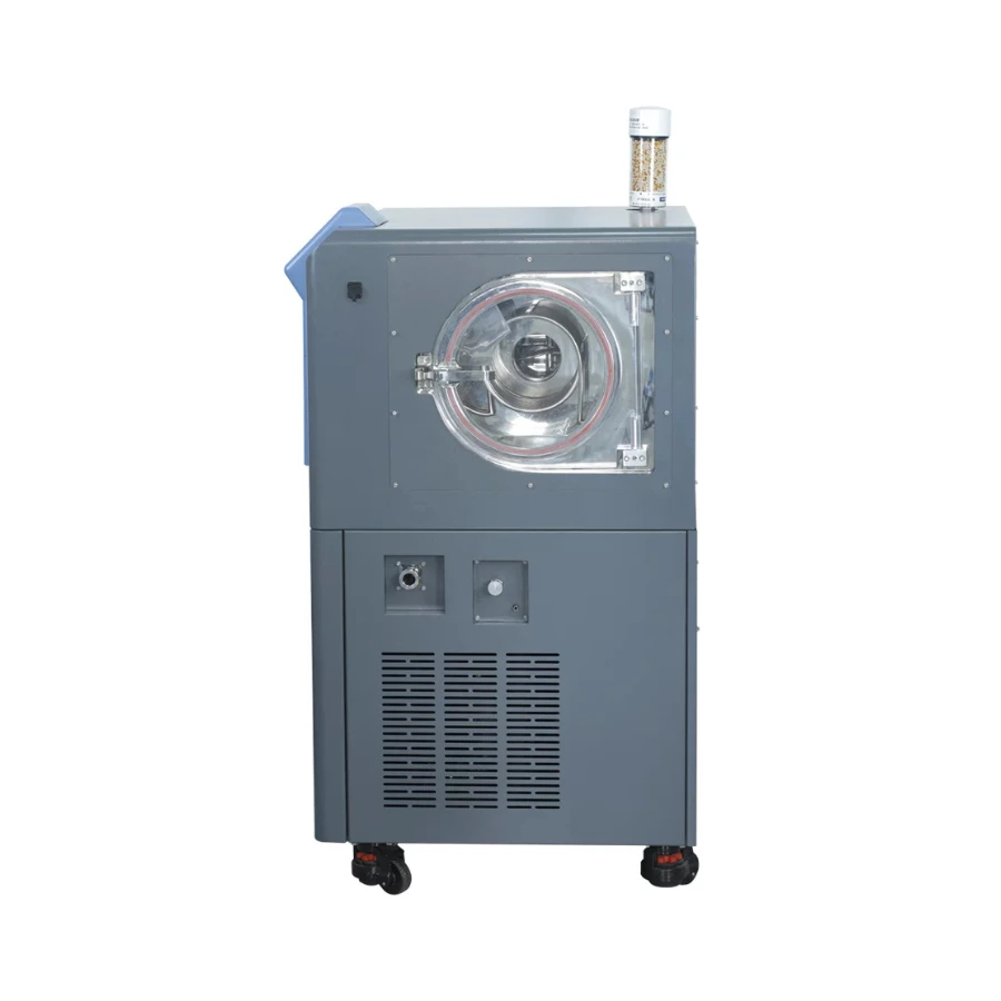 Economic Pilot Freeze Dryer – LyoPilot D