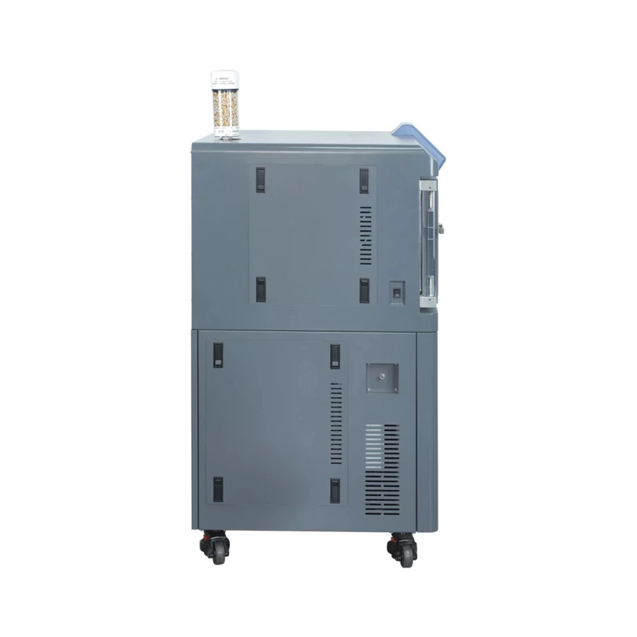 Economic Pilot Freeze Dryer – LyoPilot D