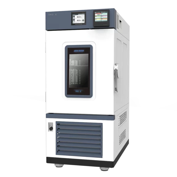 temperature and humidity chamber