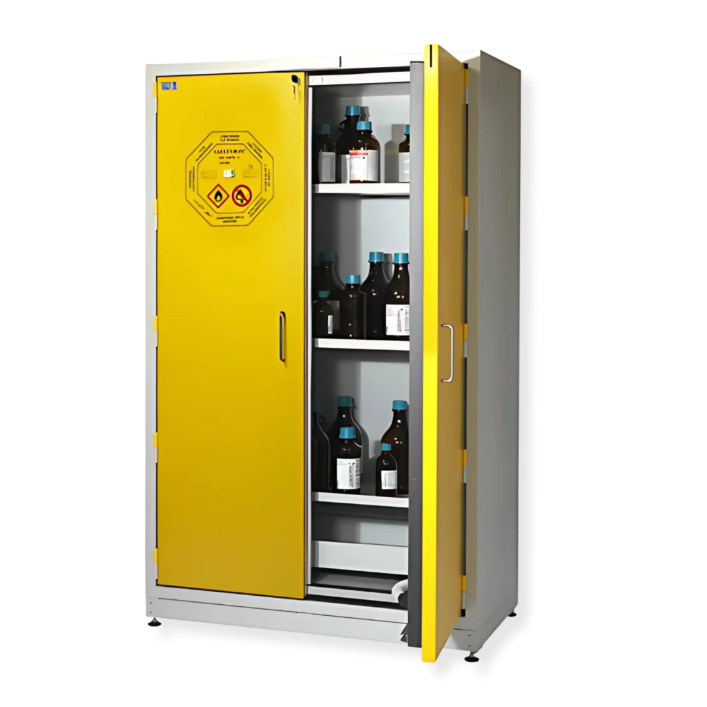Flammable Safety Cabinet