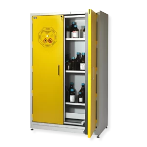 Flammable Safety Cabinet