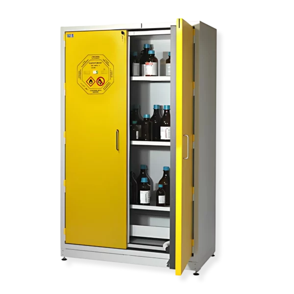 Flammable Safety Cabinet