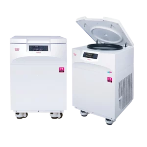 High-Speed Centrifuges