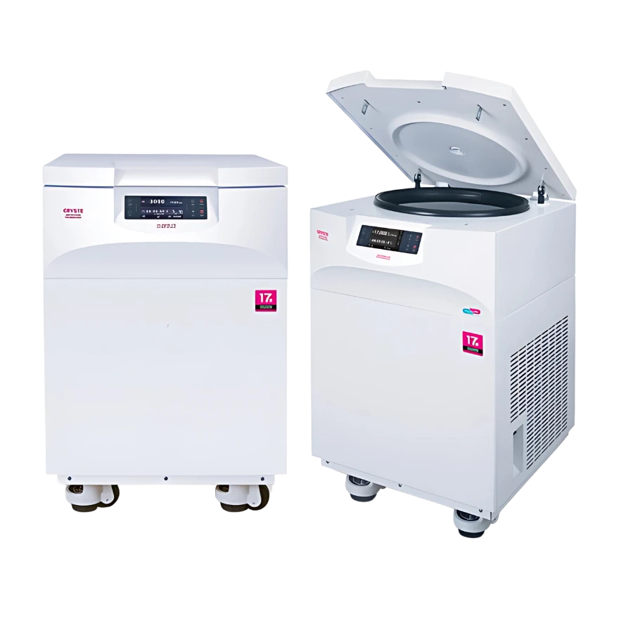 High-Speed-Centrifuge