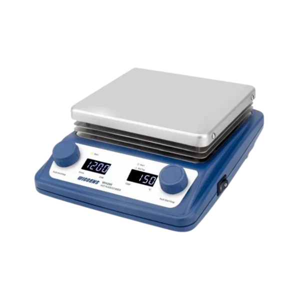 Magnetic Hotplate Stirrer