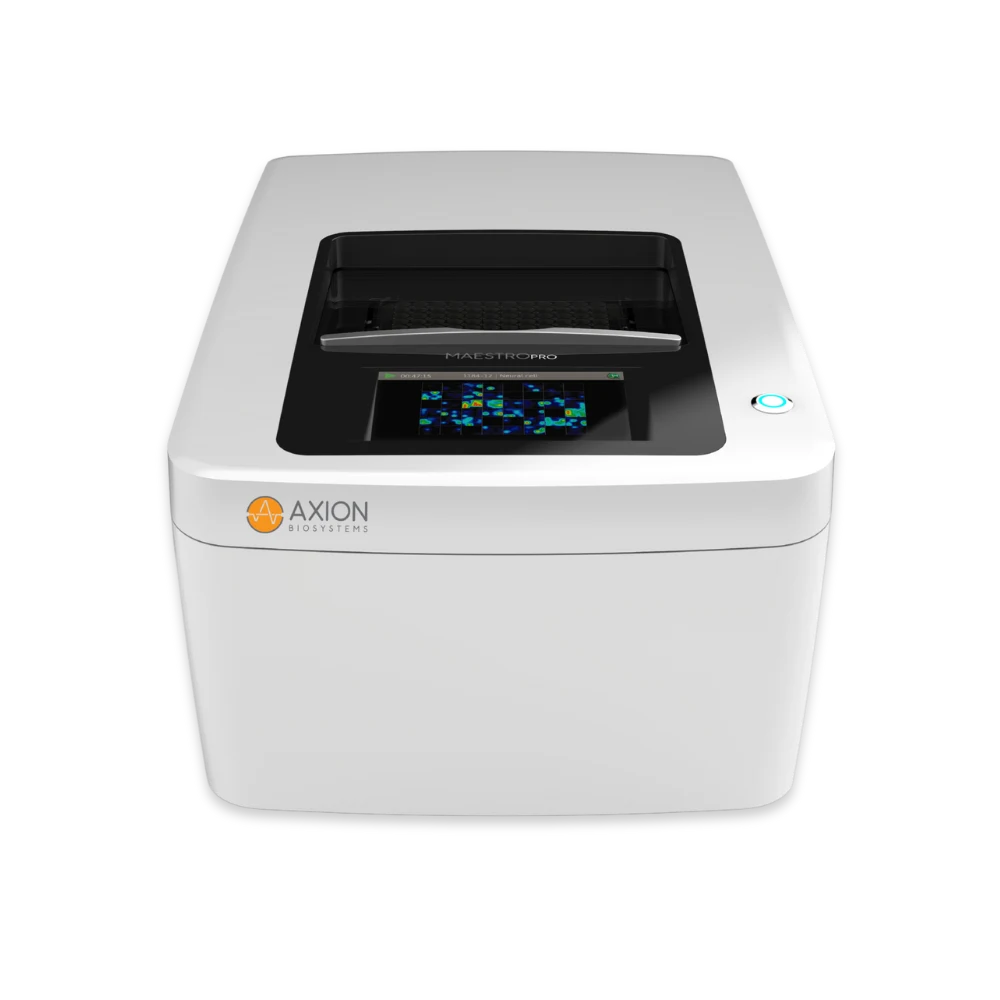 MEA Analyzer real time