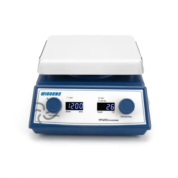 Magnetic Hotplate Stirrer
