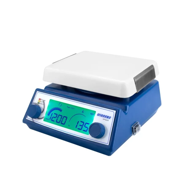 Magnetic Hotplate Stirrer