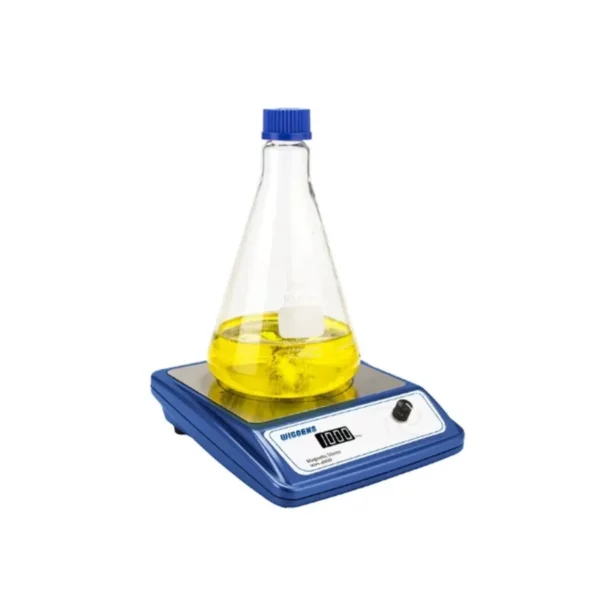 Magnetic stirrer