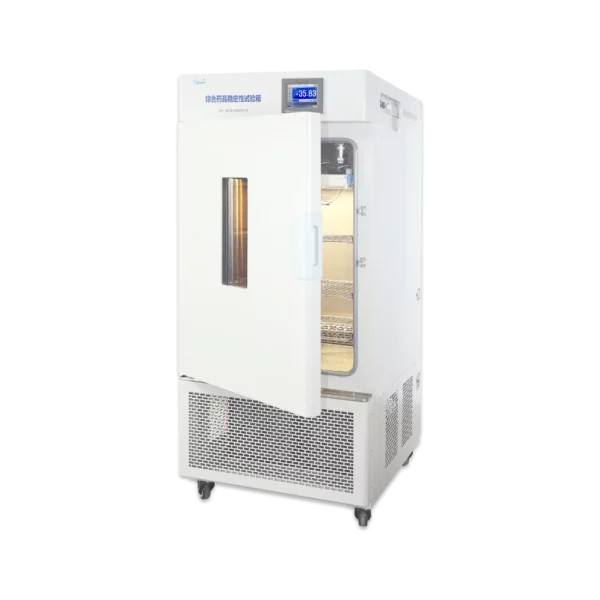 Medicine Stability Chamber