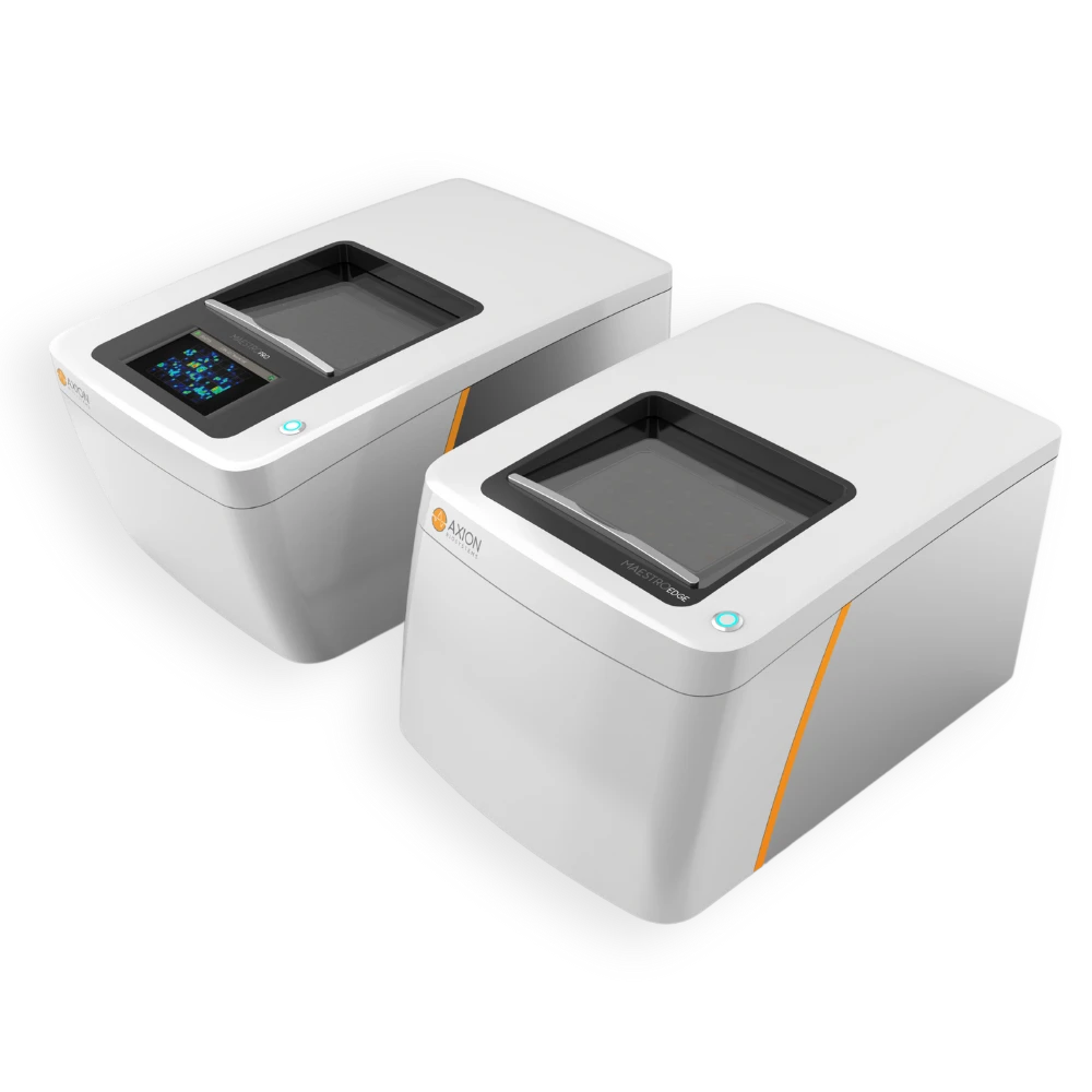 Microelectrode Array Analyzer