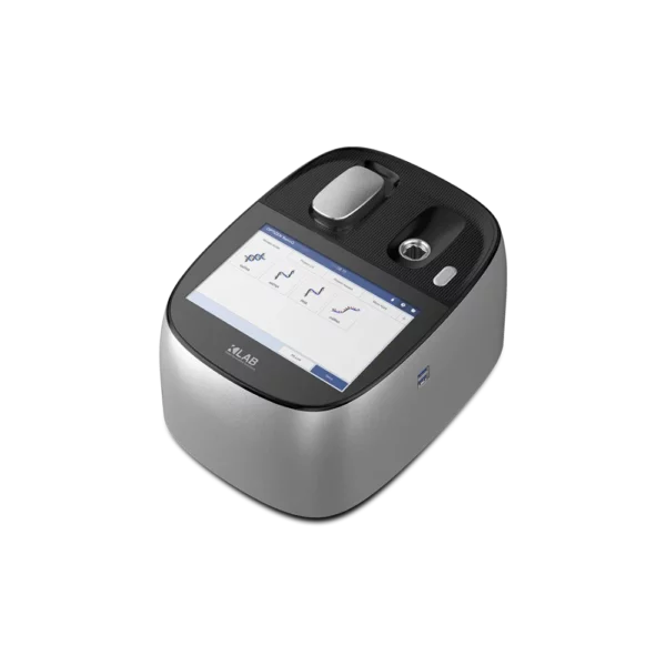 Microvolume Spectrophotometer (1)