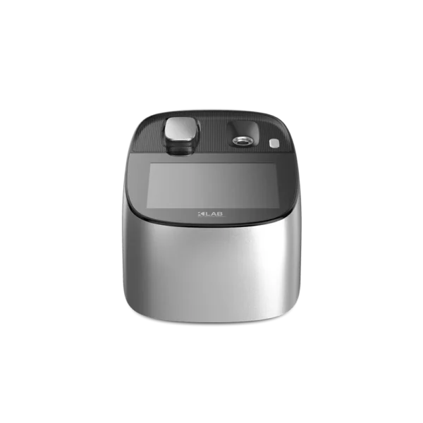 Microvolume Spectrophotometer (1)