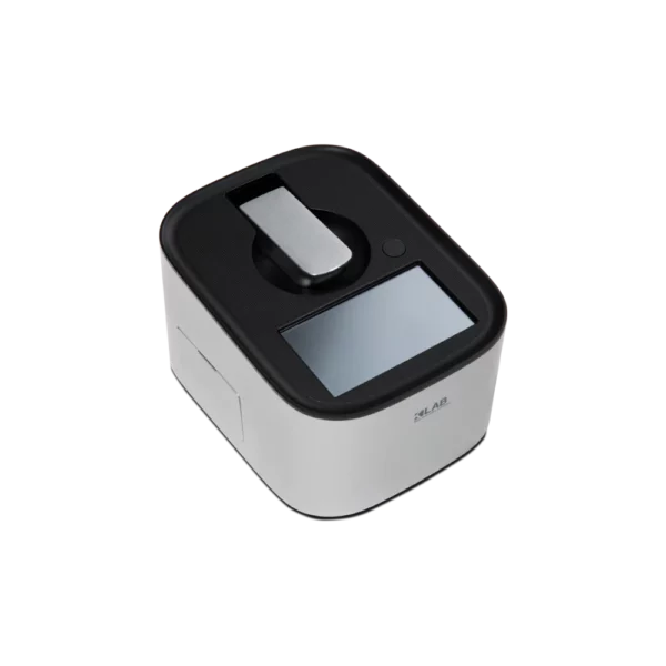 Microvolume Spectrophotometer (1)