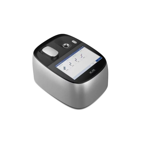 Microvolume Spectrophotometer (1)