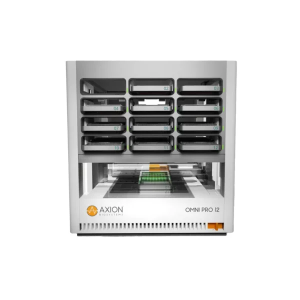 Live Cell Imaging