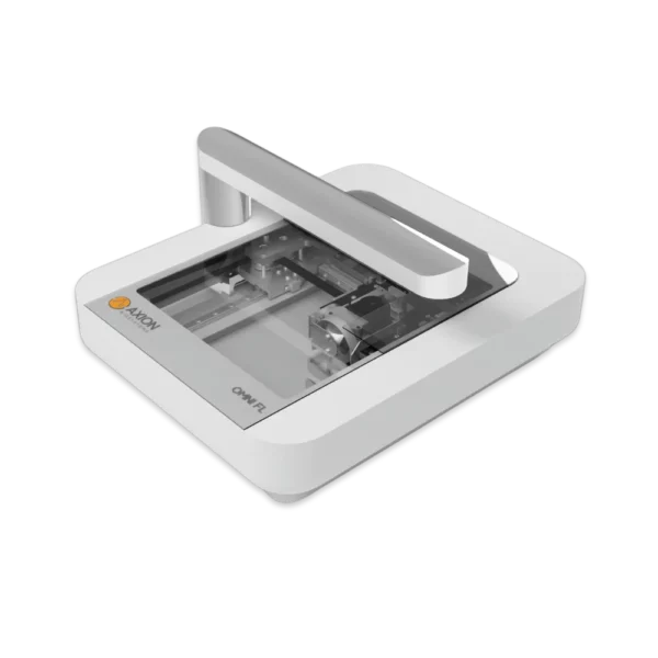 Live Cell Imaging