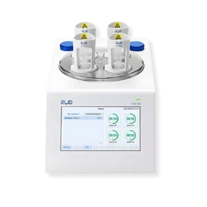 Single Cell Suspension Dissociators