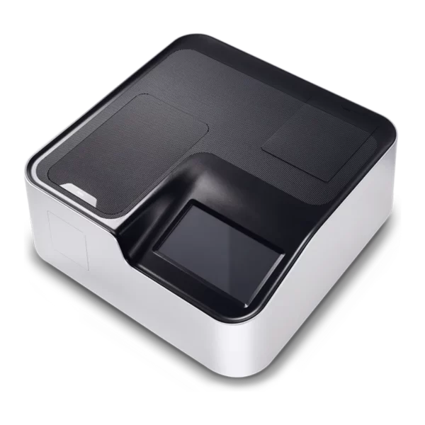 UV Spectrophotometer