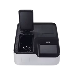 Molecular Spectroscopy