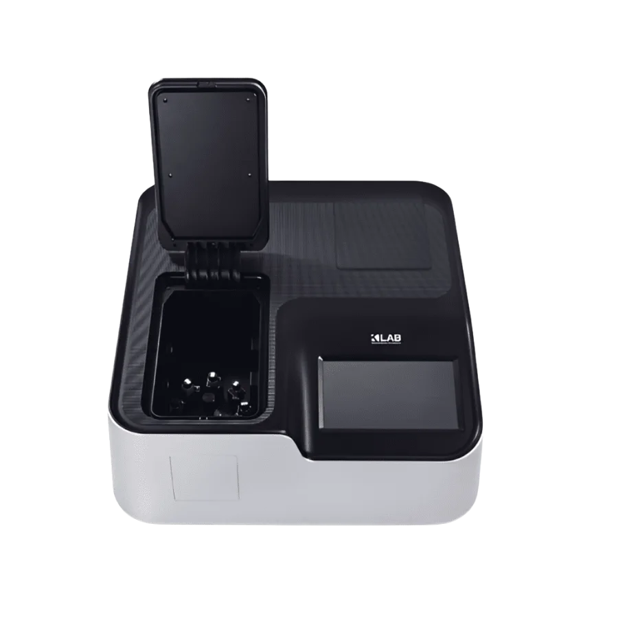 UV-VIS-Spectrophotometer